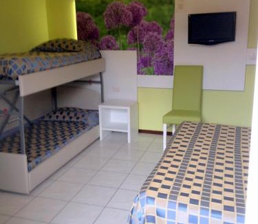 Pallanza Hotel | Albergo Pesce D'oro