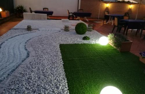 Il Cristo Hotel | Albergo Residence Al Passatore camere & relax