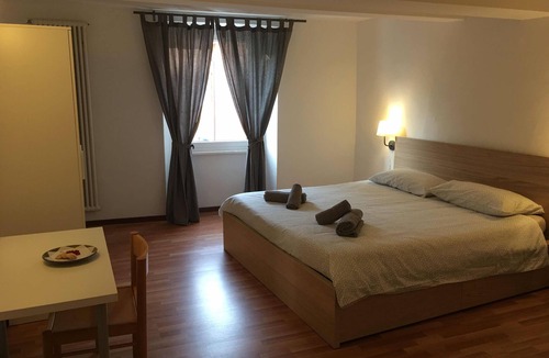 Novaggio Hotel | Albergo Ristorante Belcantone