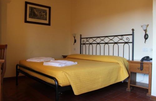 Porrena Hotel | Albergo Ristorante La Torricella