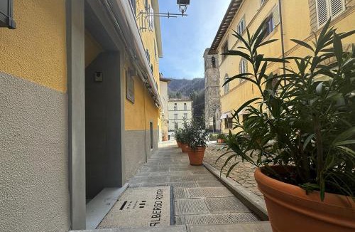 Bagno di Romagna Hotel | Albergo Roma