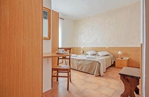 Zona Bagni Hotel | Albergo Rondò