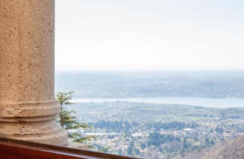 Aggregazione Rionale 4 Hotel | Albergo Sacro Monte Varese