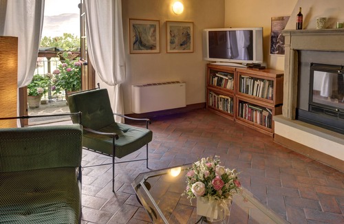 Porrena Hotel | Albergo San Lorenzo