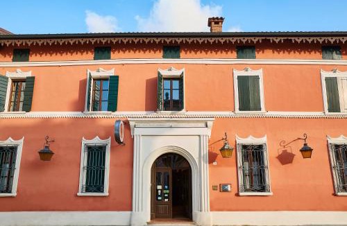 Pomponesco Hotel | Albergo Trattoria Il Leone
