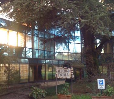 Palazzolo sull'Oglio Hotel | Albergo Villa & Roma
