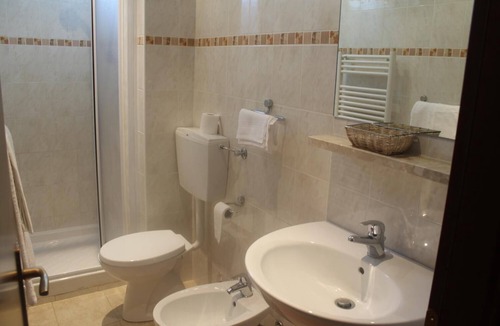 Ovada Hotel | Albergo Vittoria