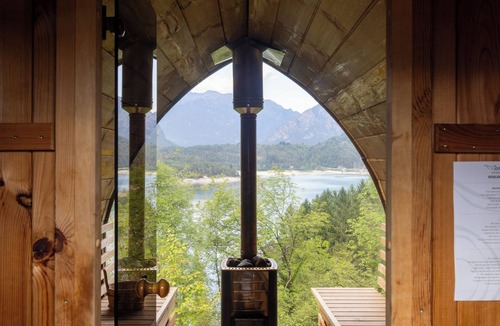 Tramonti di Sotto Hotel | Albergo Wellness da Febo