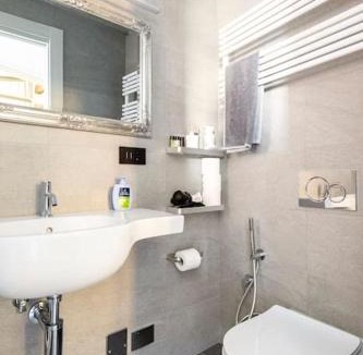 Manarola House | ALBERTA Rooms Manarola