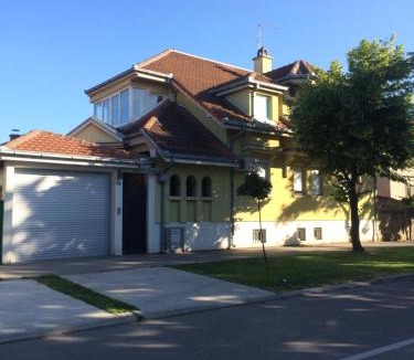 Pancevo Apartment | Aleksandar Apartment