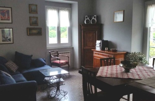 Soriano nel Cimino Apartment | Alessia House. Discovering Tuscia