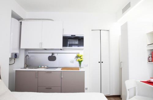 Chinatown Apartment | Alessia's Flat - Sarpi