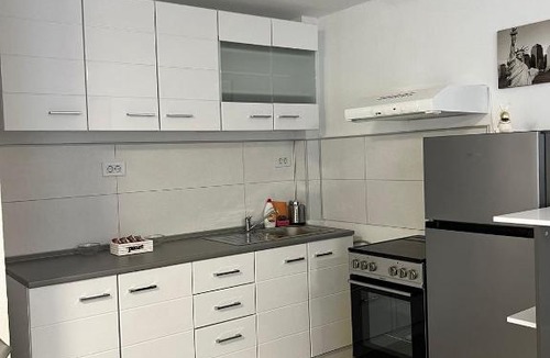 City Center Apartment | Alex 2