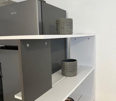 City Center Apartment | Alex 2