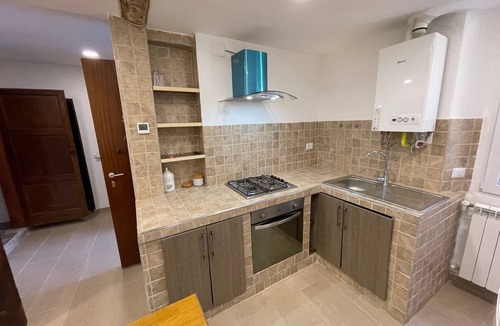Alta Valle Intelvi House | Alexander Place