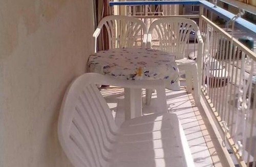 La Pietraia Apartment | ALGHERO: large and confortable apartment 300 metres from the beach