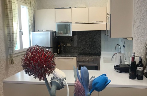 Alghero Villa | Alghero Villa Smeralda - Total relaxation and privacy - CIN IT090003C2000P4633