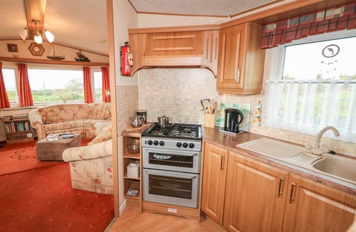 Bushmills House | Alken Caravan