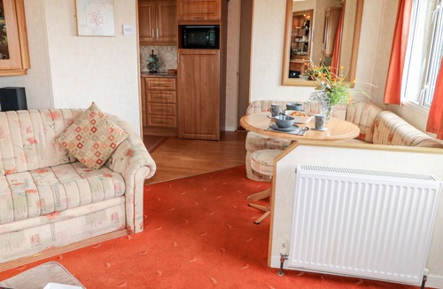 Bushmills House | Alken Caravan