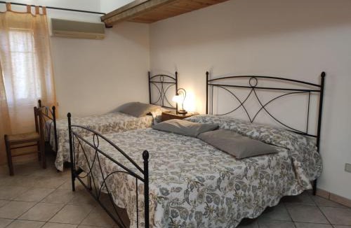 Bettolelle House | All'ombra degli Ulivi B&B