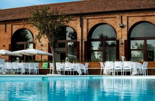 Quingentole House | Alloggi In Corte