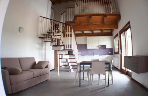 Villalta Apartment | Alloggio Agrituristico Ai Tre Castelli
