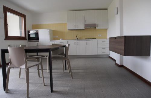 Villalta Apartment | Alloggio Agrituristico Ai Tre Castelli