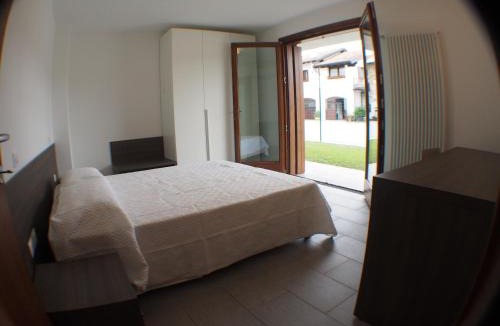 Villalta Apartment | Alloggio Agrituristico Ai Tre Castelli