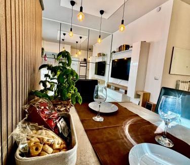 Quartiere XXXIII Lido di Ostia Ponente Apartment | Alloggio Turistico in Via Zotti