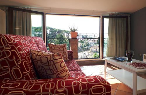 Bagnaia Apartment | Alloggio turistico La Casa del Vignola