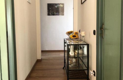 Poggio House | alloggio turistico olmata