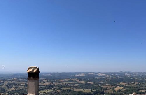 SantʼOreste House | Alloggio Turistico Pescaxiause