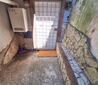 SantʼOreste House | Alloggio Turistico Pescaxiause