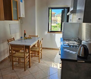 Comero Apartment | Alloggio Val Grande 4 appartamenti Superior