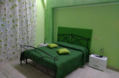Soriano nel Cimino Apartment | ALLOGGIO VERDE nel CUORE DI SORIANO