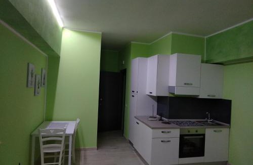 Soriano nel Cimino Apartment | ALLOGGIO VERDE nel CUORE DI SORIANO