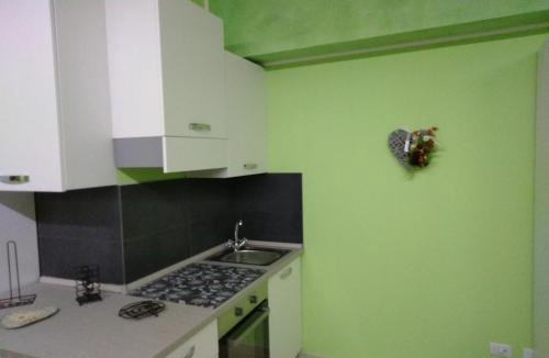 Soriano nel Cimino Apartment | ALLOGGIO VERDE nel CUORE DI SORIANO