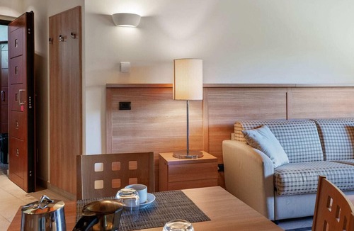 Scanno House | Alluring Holiday Home in Scanno with Garden