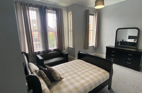 Belfast Bed & Breakfast | Allworth Close to City Center