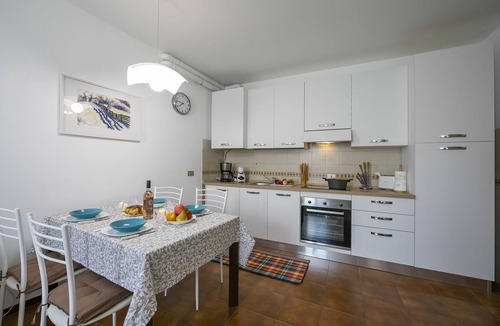 Barbarano Apartment | Alma - 100m Near Lake, Salò, Italy