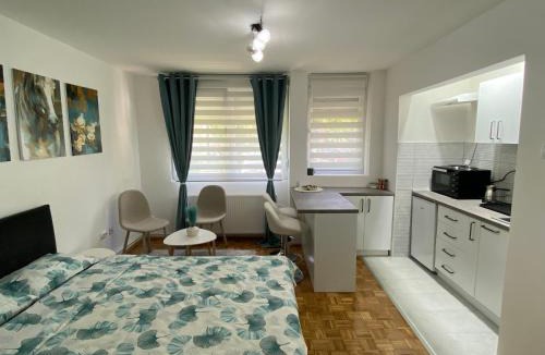 Kragujevac Apartment | Alman apartman