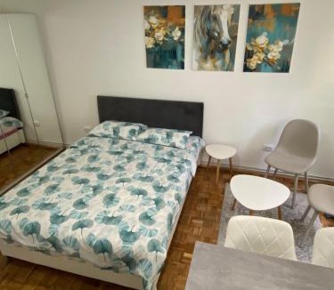 Kragujevac Apartment | Alman apartman