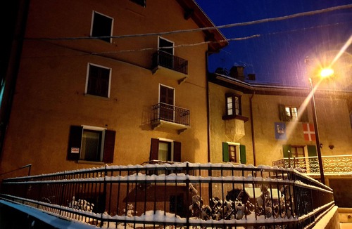 Bormio Apartment | Alpine atmosphere in the center of Bormio - BIKE FRIENDLY