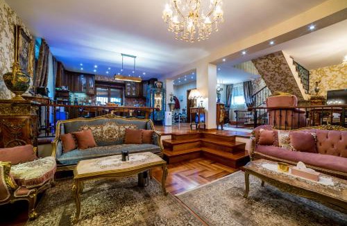 Mladenovac Apartment | Alrawda Resort
