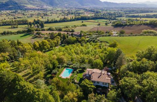 Nerbisci Bed & Breakfast | Altra Meta b&b