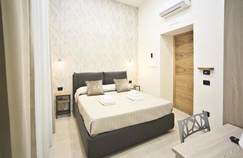 Castellammare di Stabia Bed & Breakfast | AM suite Stabiae