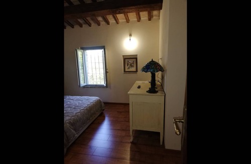 Costano House | Amaranth House rooms and apartments