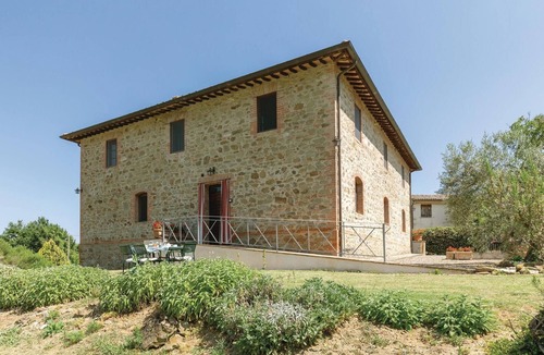 Teverina di Cortona Apartment | Amazing apartment in S.Vito In Monte TR
