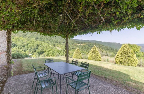 Teverina di Cortona Apartment | Amazing apartment in S.Vito In Monte TR