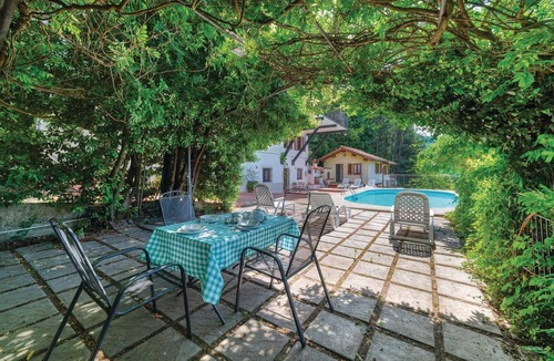 Loro Ciuffenna Apartment | Amazing apartment in Loro Ciuffenna AR